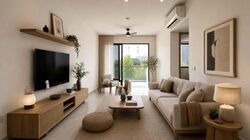 Valley Park (D10), Condominium #566882341